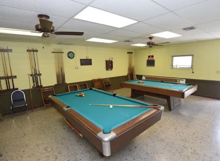 Sterling Manufactured Home Community