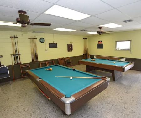 Sterling Manufactured Home Community