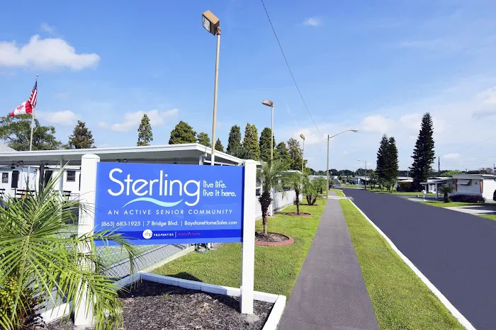 Sterling Manufactured Home Community Picture 7