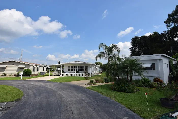 Sterling Manufactured Home Community Picture 9