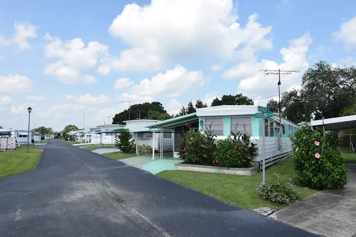 Sterling Manufactured Home Community Picture 10