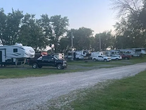 Cedar River Campground Picture 3
