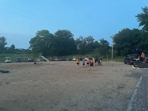 Cedar River Campground Picture 2