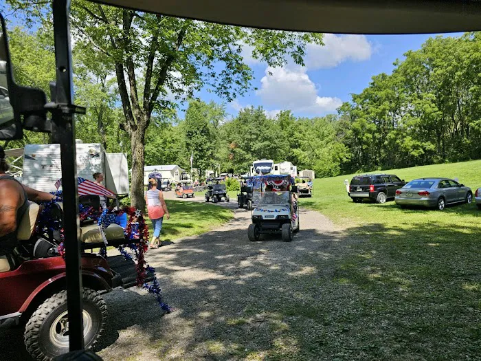 Cedar River Campground Picture 5