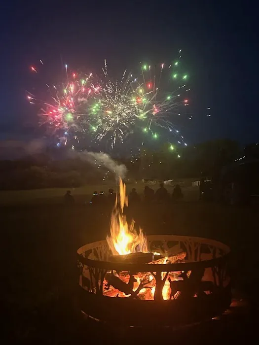 Cedar River Campground Picture 1