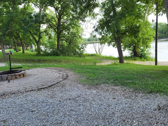Hidden River Campgrounds Picture 10