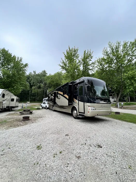 Hidden River Campgrounds Picture 8