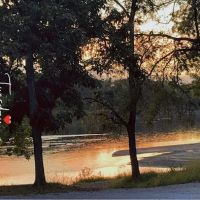 Hidden River Campgrounds ico