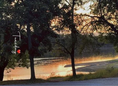 Hidden River Campgrounds