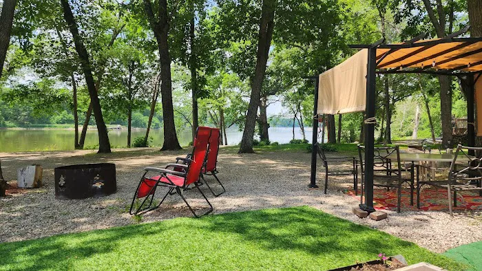 Hidden River Campgrounds Picture 6