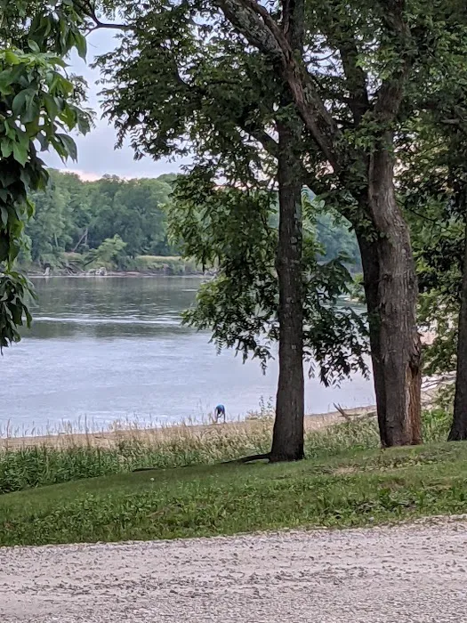 Hidden River Campgrounds Picture 2