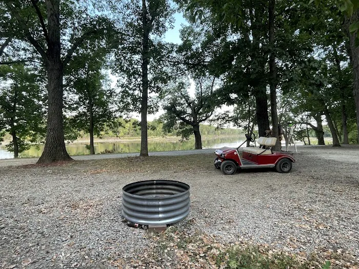 Hidden River Campgrounds Picture 3