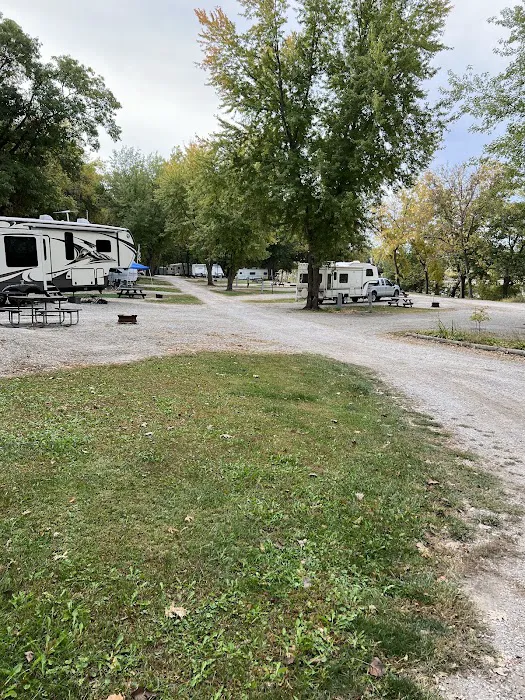 Hidden River Campgrounds Picture 9