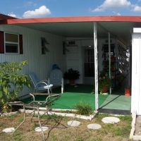 Sterling Mobile Homes Park ico