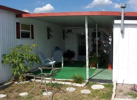 Sterling Mobile Homes Park