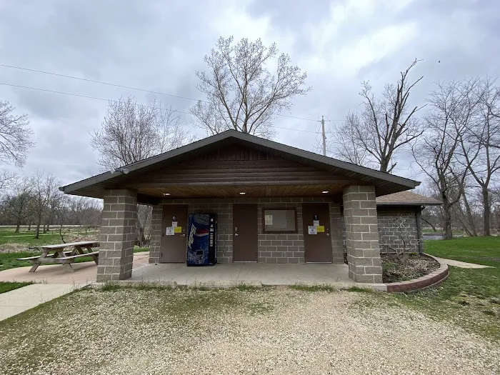 Walnut Grove Campground Picture 3
