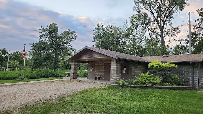 Walnut Grove Campground Picture 7