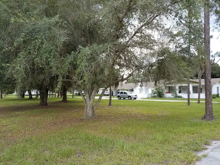 Green Acres Mobile Home Park Picture 4