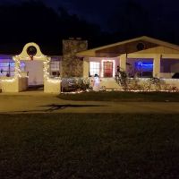 Green Acres Mobile Home Park ico