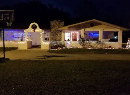 Green Acres Mobile Home Park