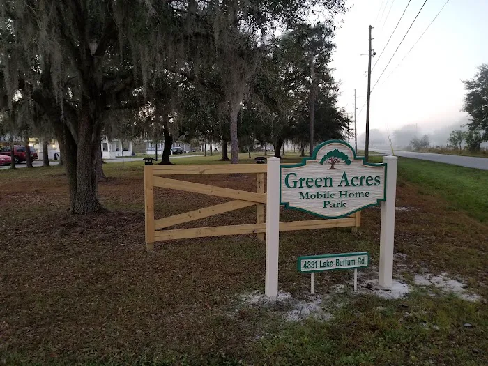 Green Acres Mobile Home Park Picture 3
