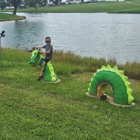 Meadow Lake Campground ico