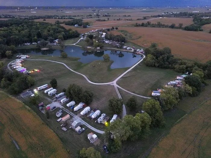 Meadow Lake Campground Picture 7