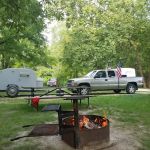 Eden Valley Campground