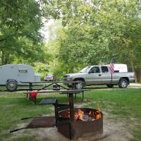Eden Valley Campground ico