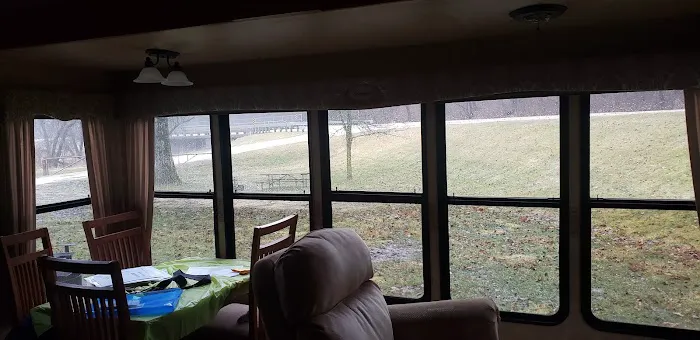 Eden Valley Campground Picture 2