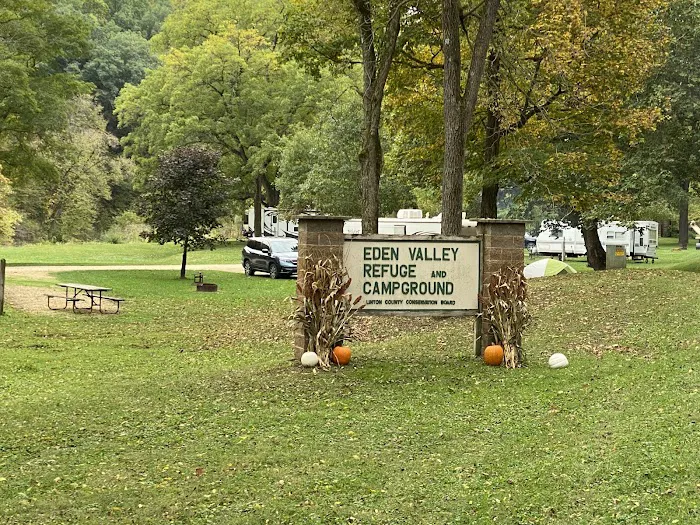 Eden Valley Campground Picture 7