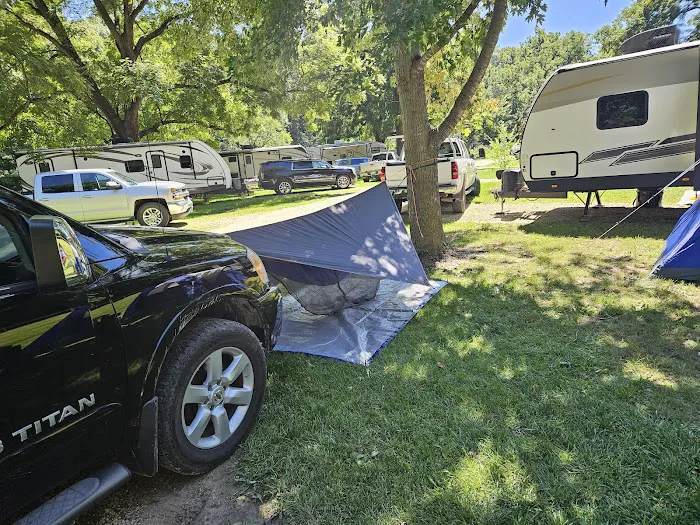 Eden Valley Campground Picture 9
