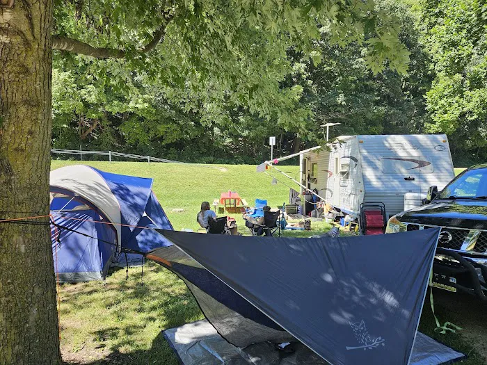 Eden Valley Campground Picture 8