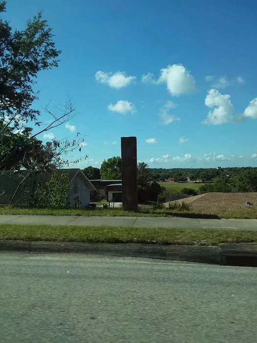 College Park Mobile Home Park Picture 1