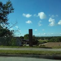 College Park Mobile Home Park ico