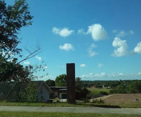College Park Mobile Home Park