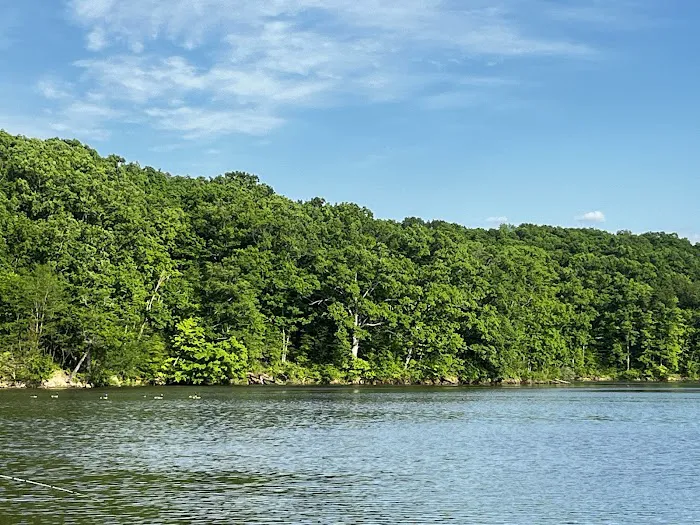 Argyle Lake State Park Campground Picture 6
