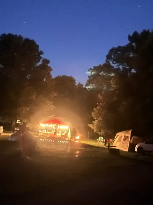 Argyle Lake State Park Campground Picture 1