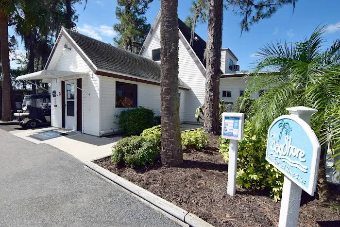 Camp Inn RV Resort Picture 5