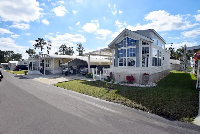 Camp Inn RV Resort Picture 7