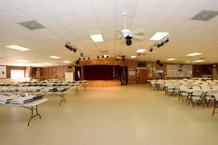 Camp Inn RV Resort Picture 3
