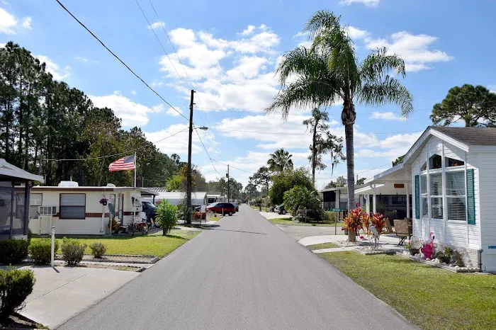 Camp Inn RV Resort Picture 4