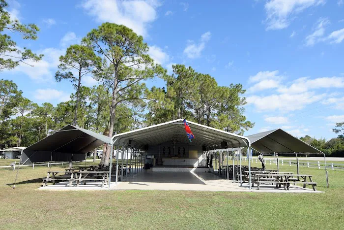 Camp Inn RV Resort Picture 9