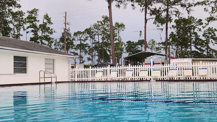 Camp Inn RV Resort Picture 1