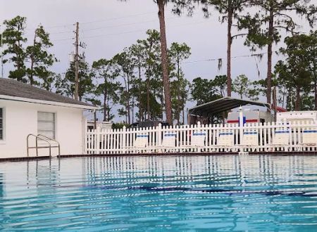 Camp Inn RV Resort