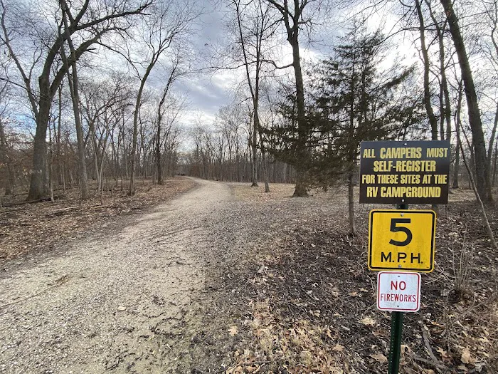 Big Hollow Recreation Area Picture 6