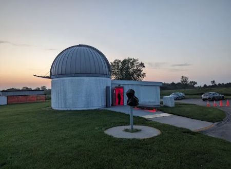 Big Hollow Recreation Area