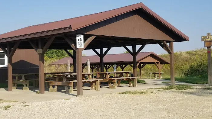 Big Hollow Recreation Area Picture 8