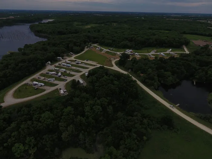 Big Hollow Recreation Area Picture 2