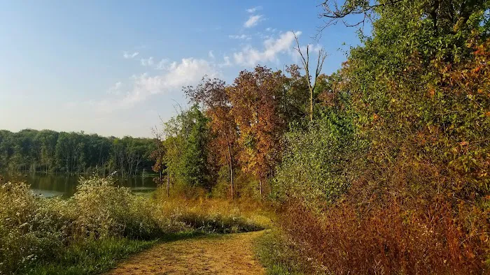 Big Hollow Recreation Area Picture 9